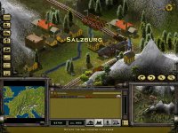 Railroad Tycoon II